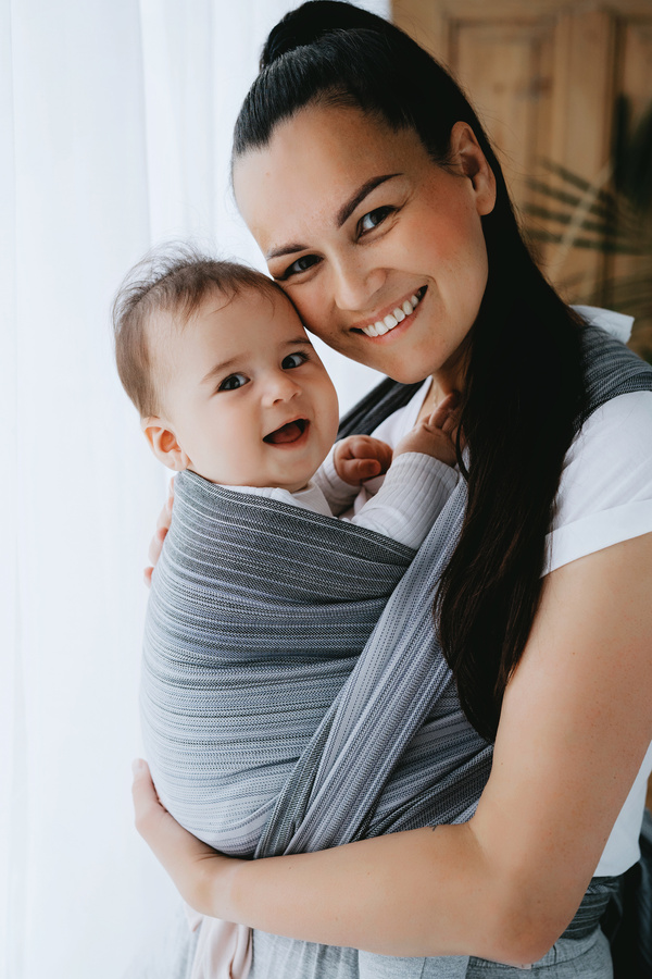 Baby Sling Bamboo Angelit size 5 /2nd class