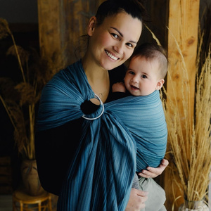 Ring sling Boleite - size S (1,7m)