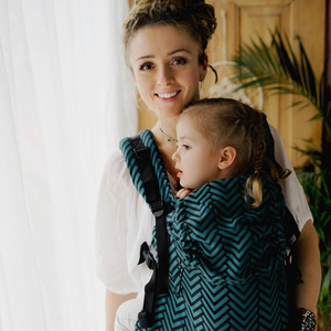 Baby Carrier Preschooler - Moana Miles