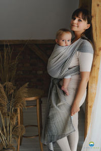 Baby Sling Lovely Sandstorm size 8