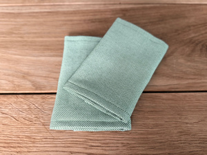 Protège-bretelles pour porte-bébé - Sage Moonstone