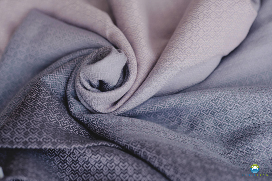 Baby Sling Lovely Lavender size 7