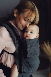 Baby Carrier Prime Slate Moonstone v3