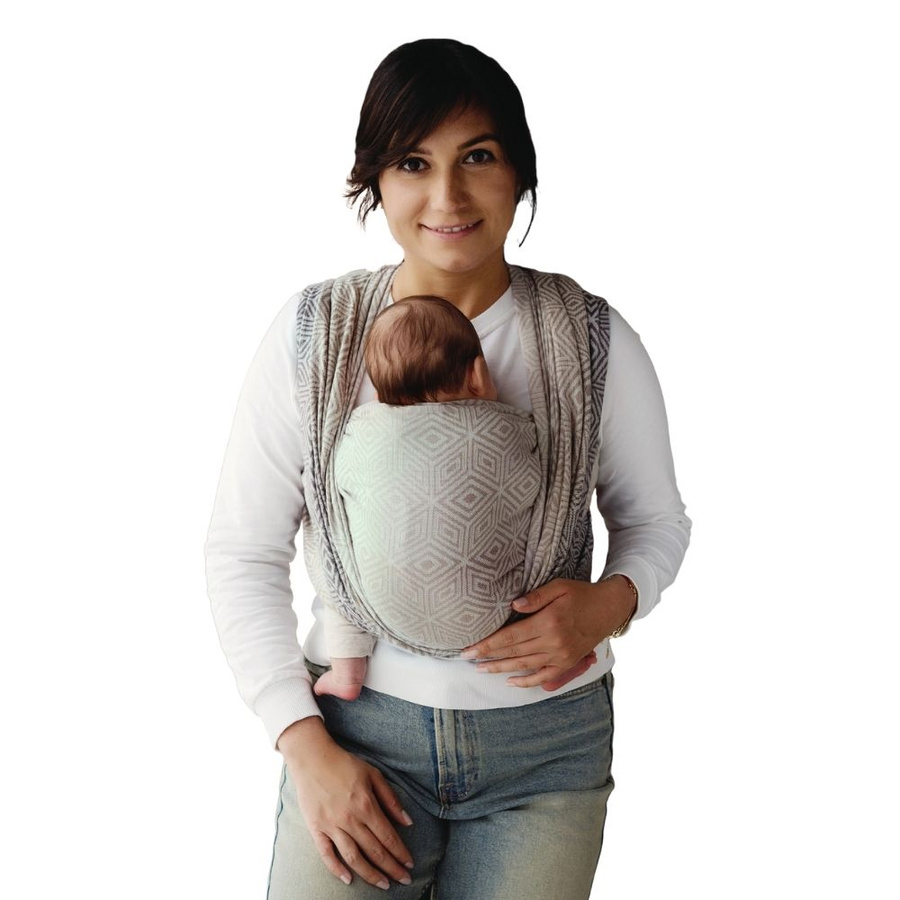 Baby Sling TENCEL™ Calm Cube size 8