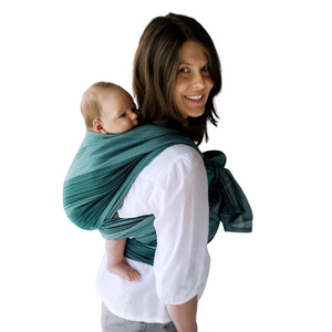 Baby Sling Emerald Path size 6