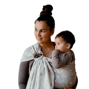 Ring Sling Fleeting Nature - taille L (2,3 m)