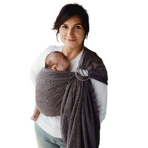 Ring sling Bitter Cube - size L (2,3 m)