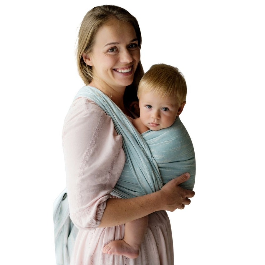 Baby Sling Steel Whisper size 6