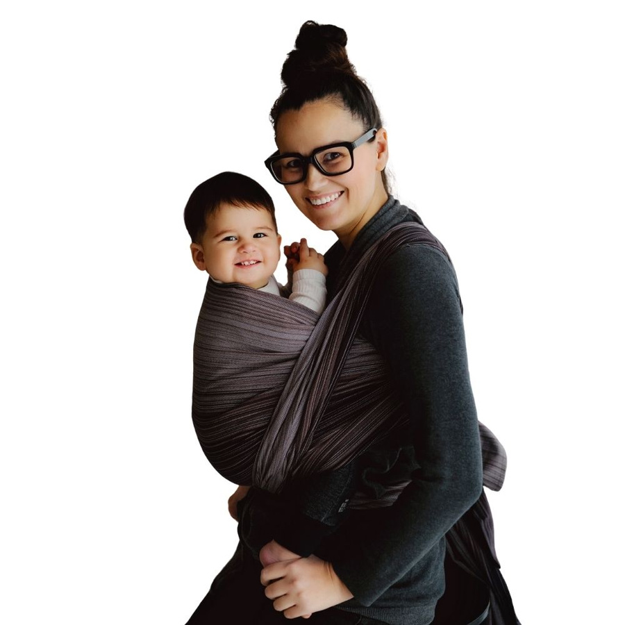 Baby Sling Bronzite size 6