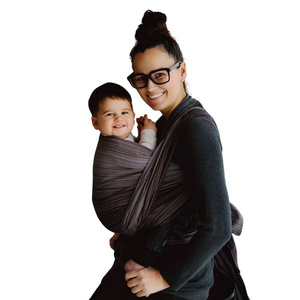 Baby Sling Bronzite size 2